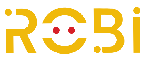 Robi Trader Logo